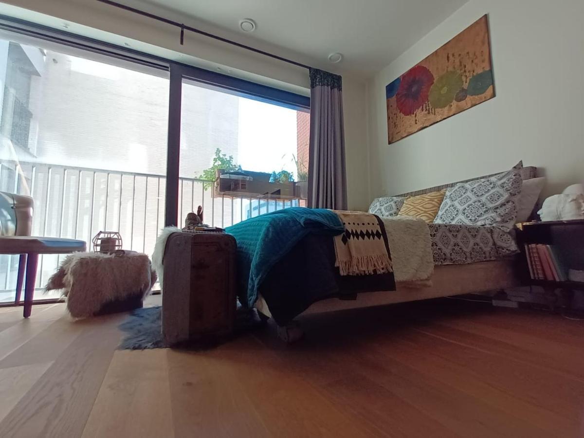 Gallery Home Βρυξέλλες Εξωτερικό φωτογραφία