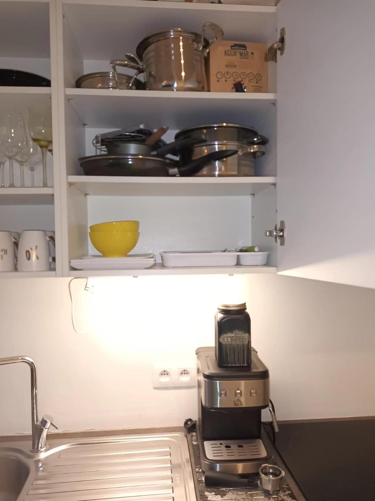 Gallery Home Βρυξέλλες Εξωτερικό φωτογραφία