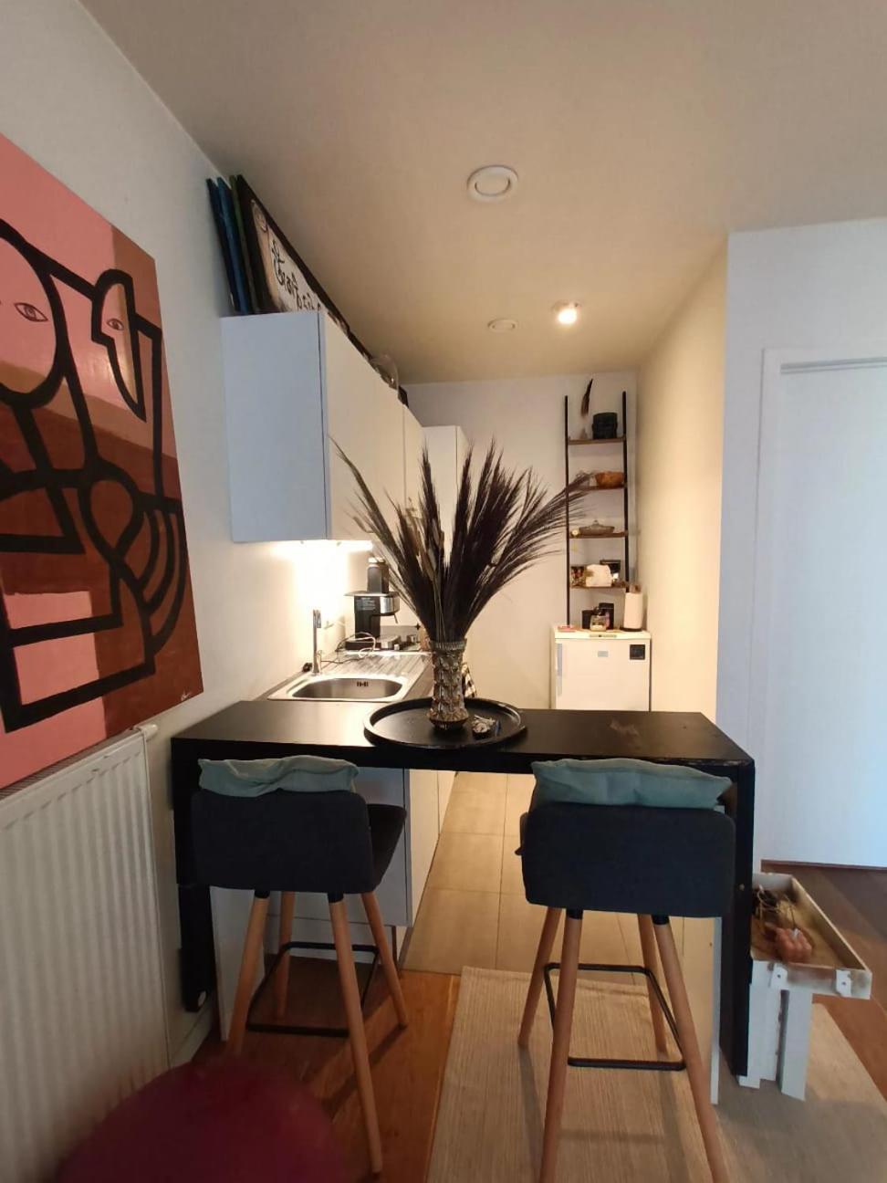 Gallery Home Βρυξέλλες Εξωτερικό φωτογραφία