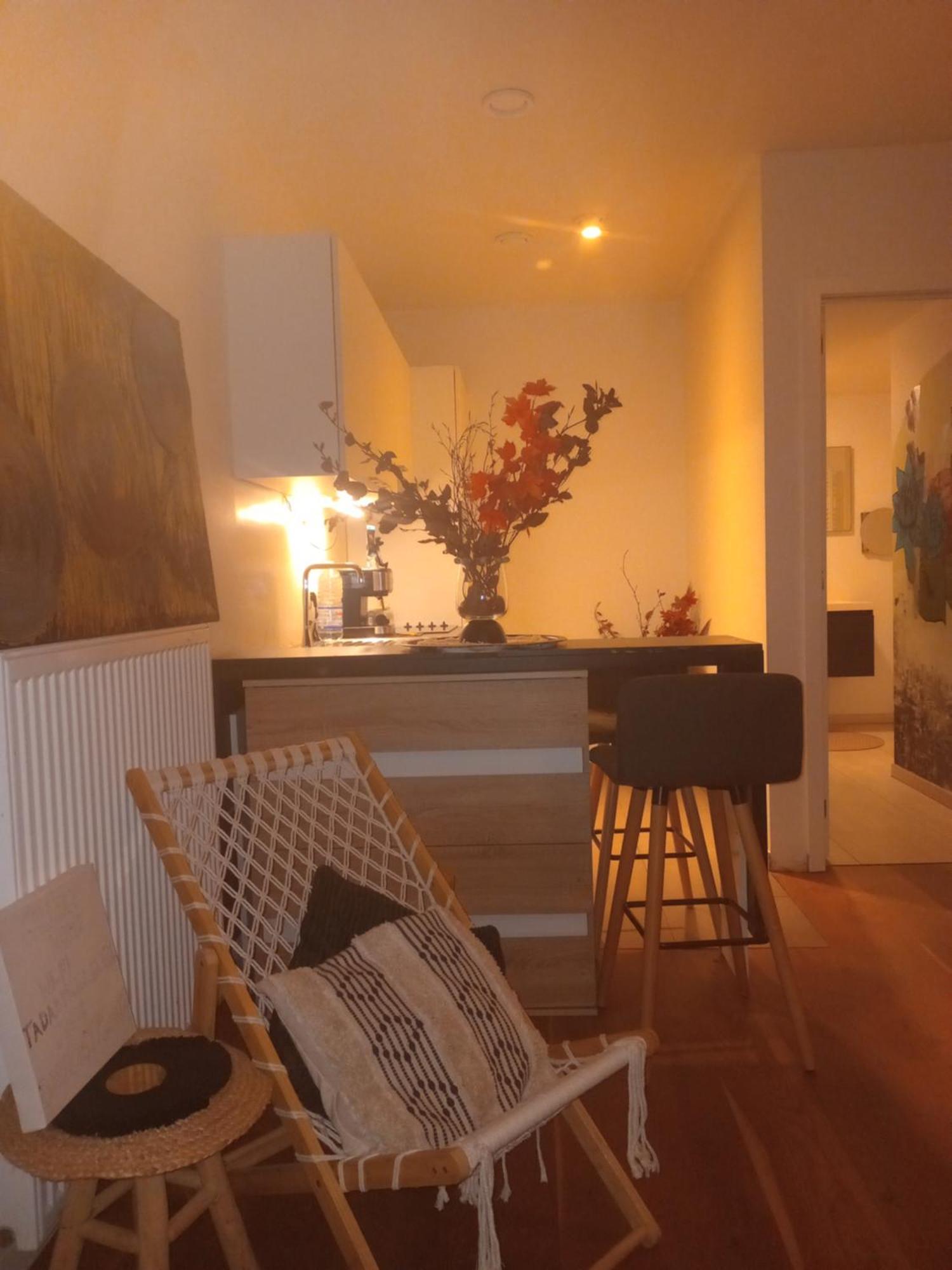 Gallery Home Βρυξέλλες Εξωτερικό φωτογραφία